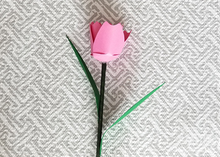 Tulip Paper Flower 30